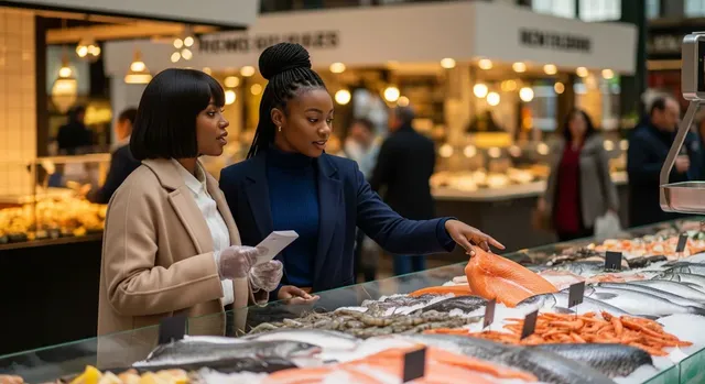 Retail & Consumer Products